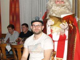  Weihnachtsfeier 2019 05